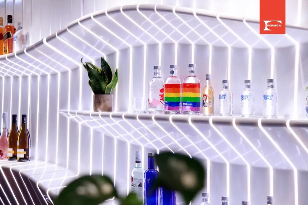 抗倍特飾面板可以用在哪些方面？